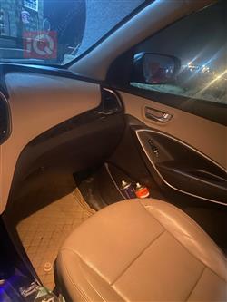 هيونداي سانتافي